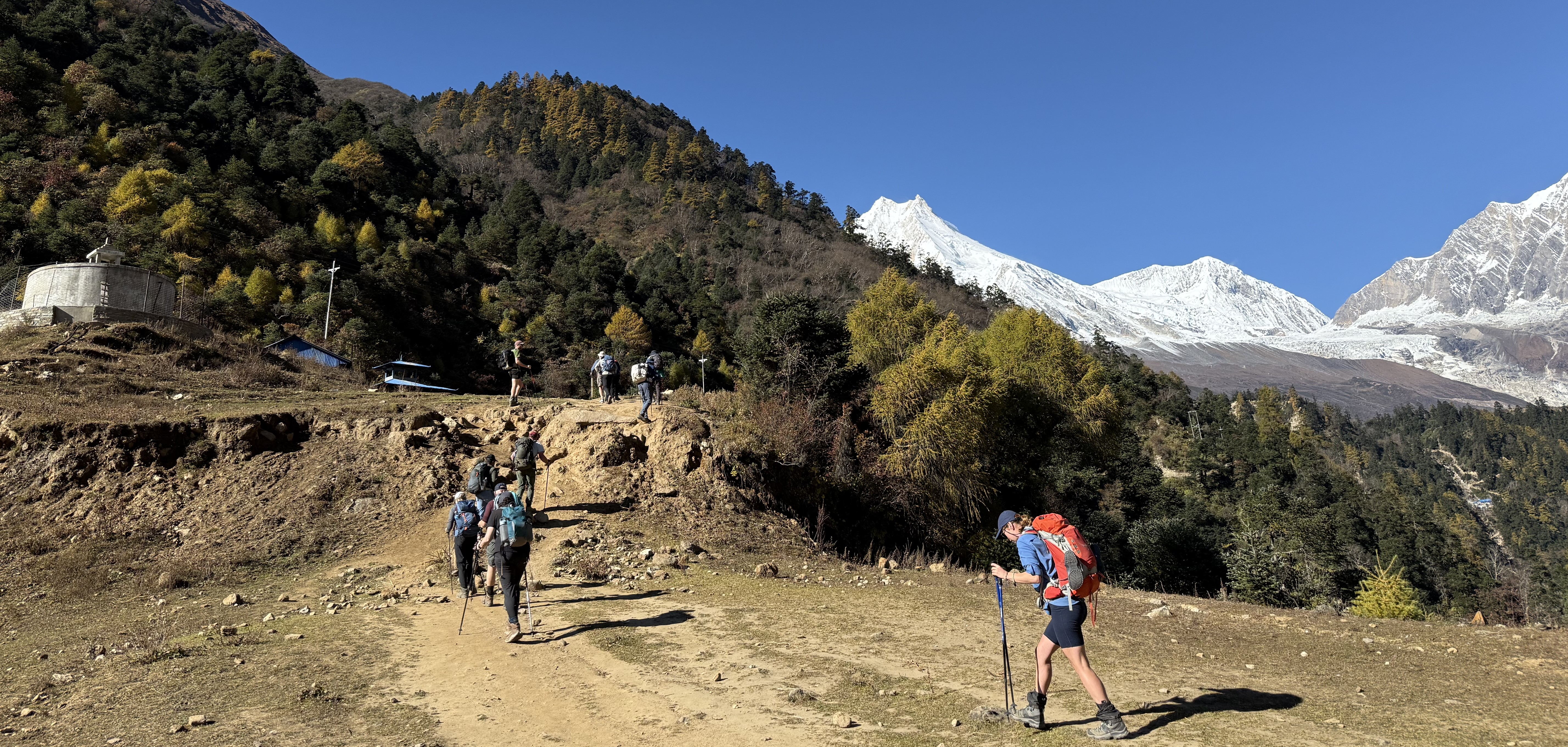 Why Kathmandu to Everest by Helicopter Ride is the Best Way to See Mount Everest