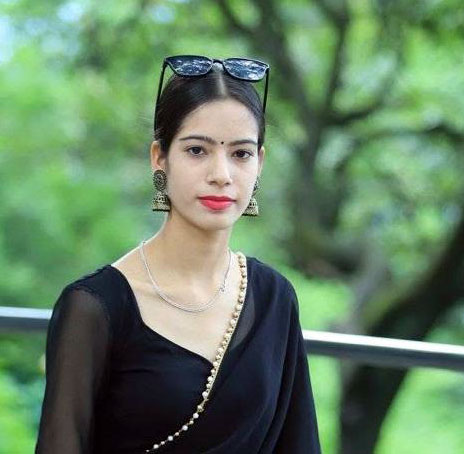 Niruta Adhikari